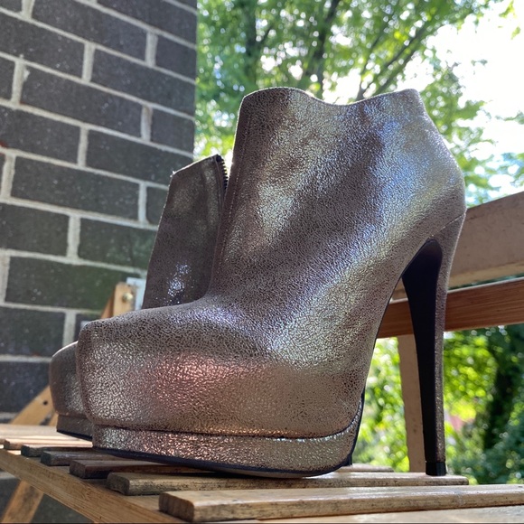 🌟SALE⭐️Steven by Steve Madden Stiletto Booties - Picture 4 of 10